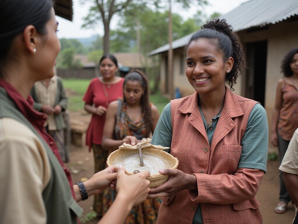 16 Travel Jobs for Millennials That Fuel Your Wanderlust (You’ll Want to Apply Immediately!) - 9. International Aid Worker