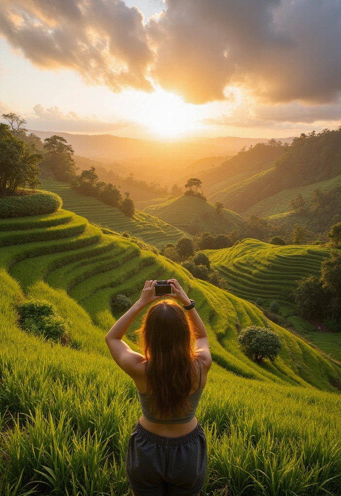 10 Stunning Solo Female Beach Vacations That Will Change Your Life (Number 7 Is a Hidden Gem!) - 2. Bali, Indonesia