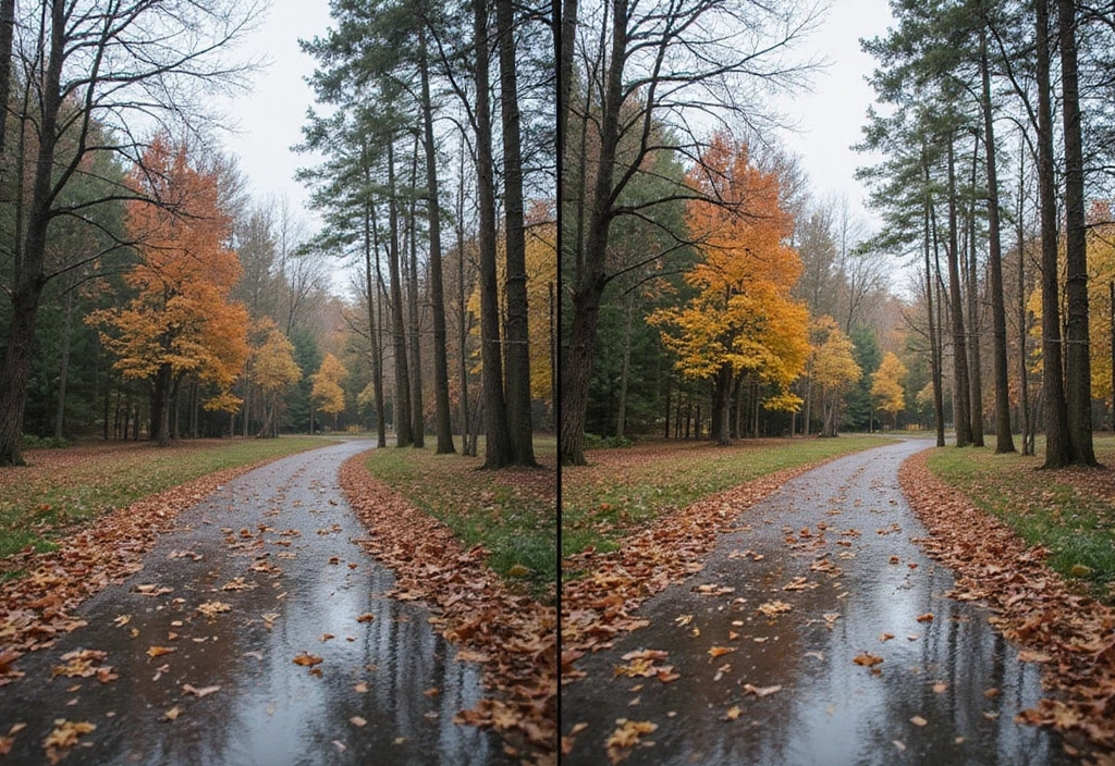 20 Stunning Outdoor Photography Tips That Will Transform Your Travel Shots! - 19. Edit Thoughtfully