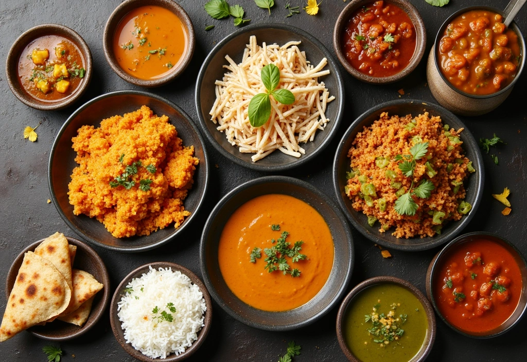 15 Mouth-Watering India Cuisine Street Foods You Can't Resist (#7 Will Blow Your Mind!) - Conclusion
