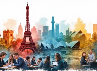 6 Teaching Jobs Abroad for Digital Nomads (Travel and Educate the World!)