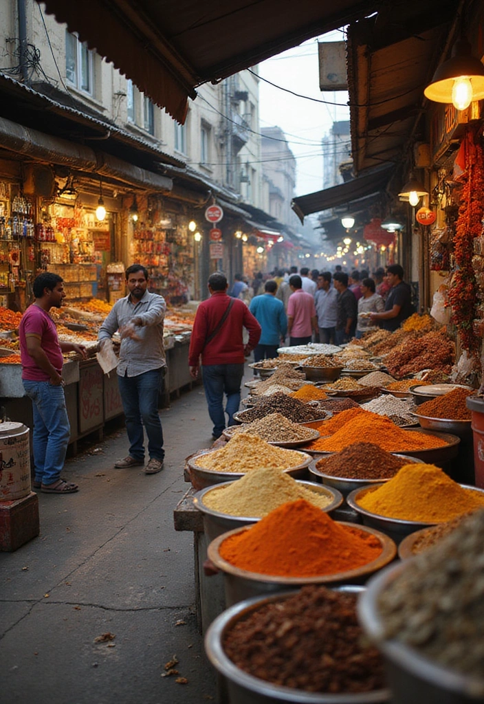 10 Cheap International Destinations You Won't Believe You Can Visit This Year! - 8. India: A Diverse Budget-Friendly Adventure