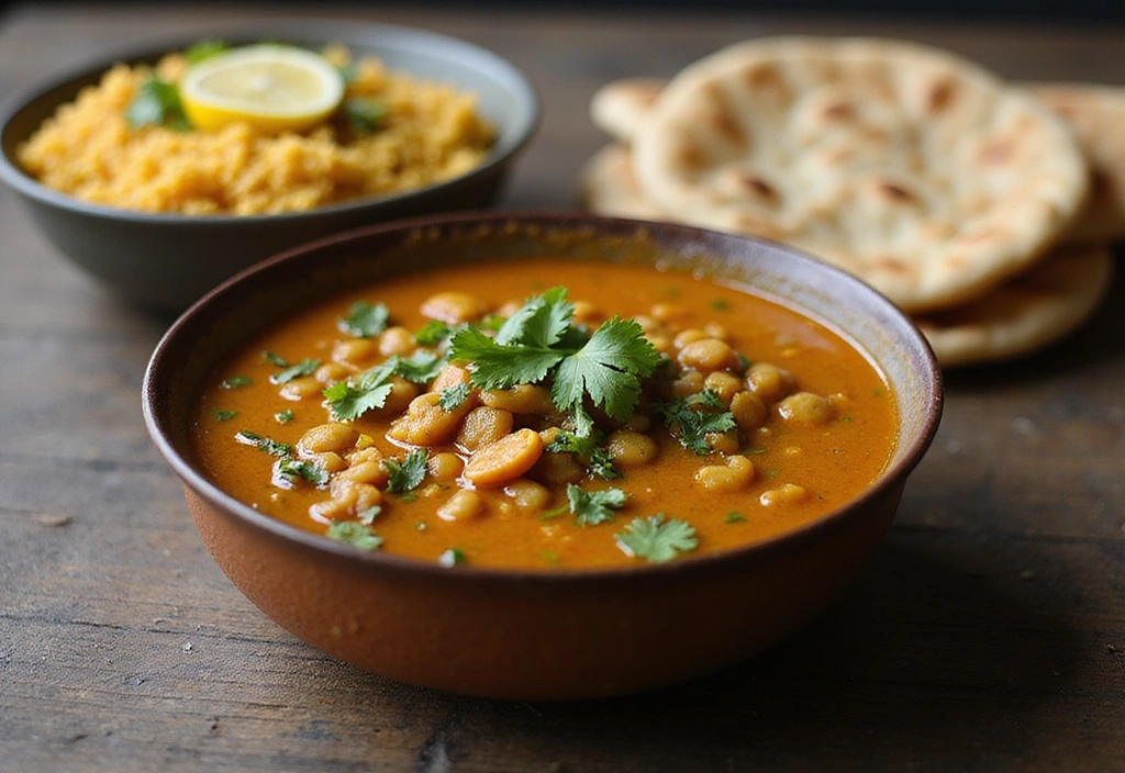 14 Delicious Vegetarian Indian Cuisine Recipes That Will Make You Forget Meat (Healthy and Yummy!) - 4. Dal Tadka