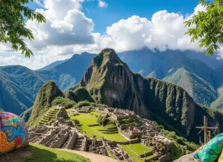 10 Unforgettable South America Adventures That Will Ignite Your Wanderlust!