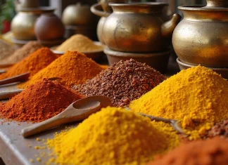 20 Essential Cooking Tips for Authentic India Cuisine (Unlock the Secrets to Perfect Flavor!)