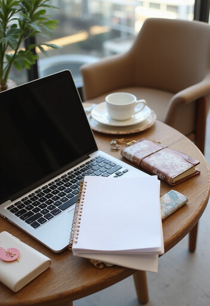 10 Online Income Strategies to Travel the World While You Earn! - 4. Virtual Assistant Services