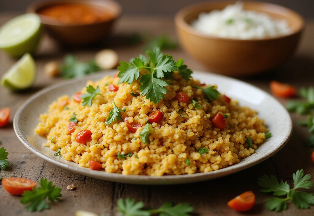 11 Traditional Indian Cooking Techniques You Need to Master (Become a Kitchen Pro!) - 11. Fasting Cooking Methods
