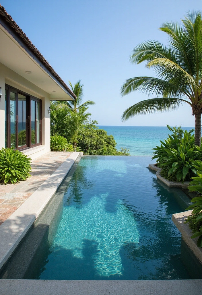 10 Breathtaking Luxury Beach Hotels in Thailand That Will Leave You Speechless! - 4. The St. Regis, Koh Samui
