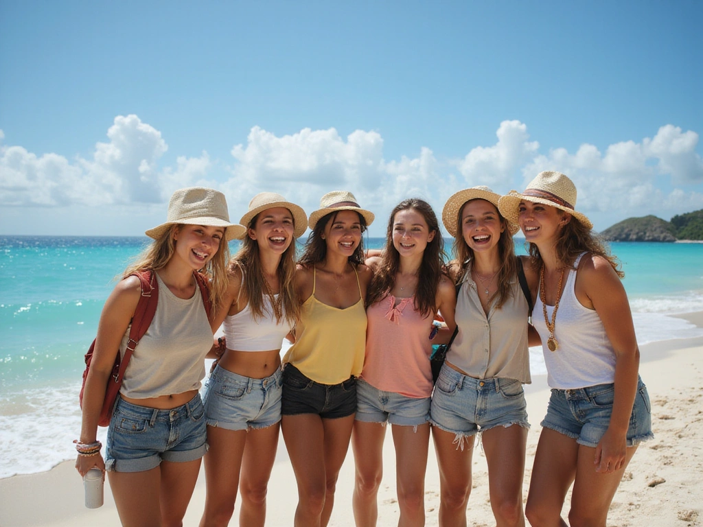 15 Essential Travel Tips for Exploring the Caribbean on a Budget! - Conclusion