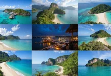 Discover the 10 Best Islands in Thailand That Will Leave You Breathless!