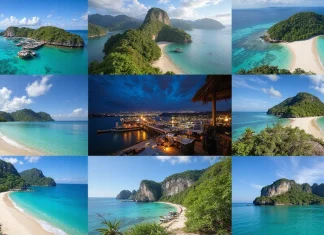 Discover the 10 Best Islands in Thailand That Will Leave You Breathless!