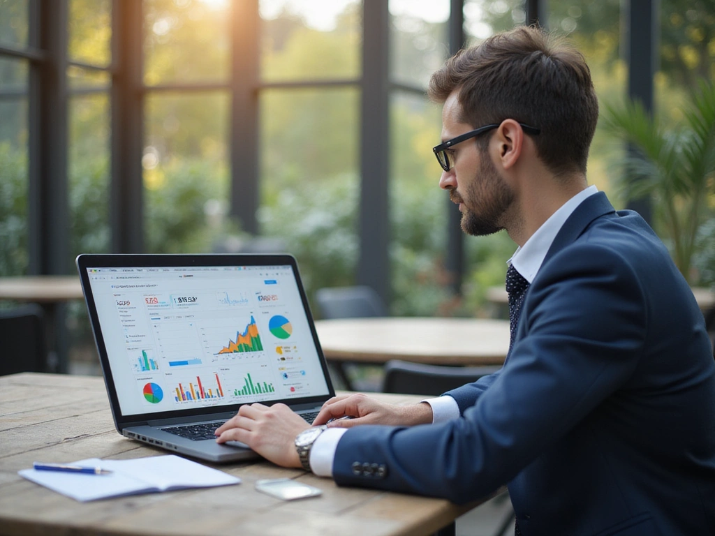 20 Work From Anywhere Jobs That Will Transform Your Life (Dare to Dream Big!) - 13. SEO Specialist