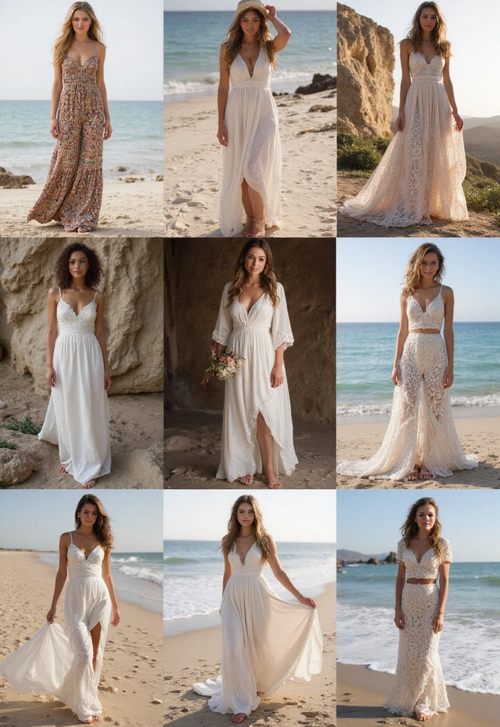 15 Stunning Destination Wedding Outfits That Will Make You Say 'I Do!' - Conclusion