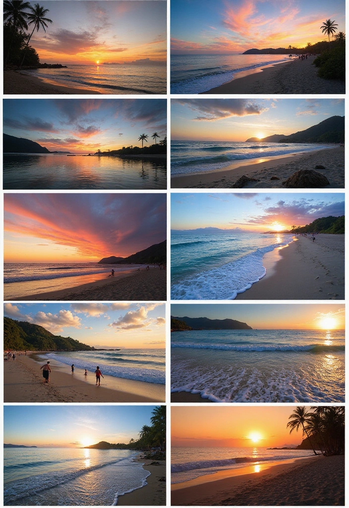 10 Breathtaking Beach Destinations in Brazil You Must Visit This Summer! - Conclusion