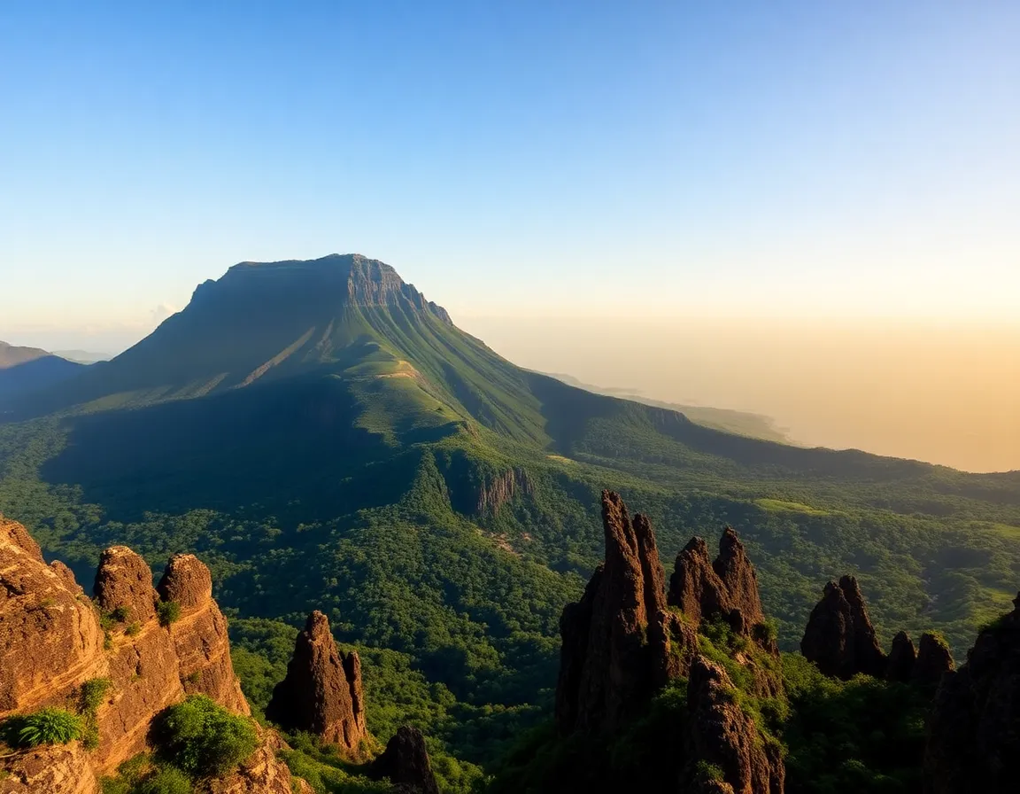 20 Breathtaking Natural Wonders in South America That'll Leave You Speechless! - 16. Mount Roraima, Venezuela