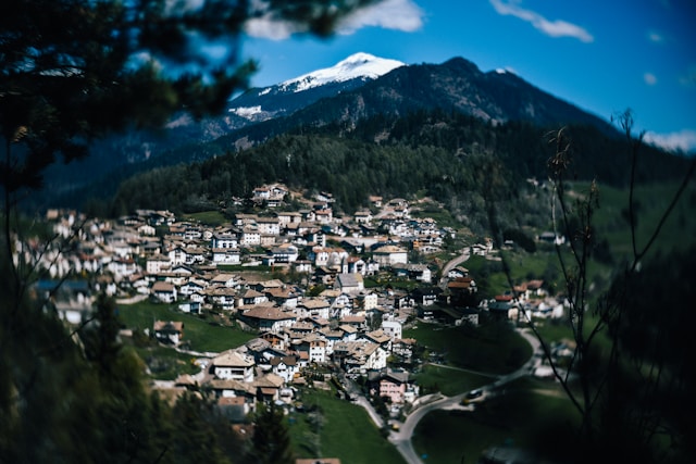 Trentino