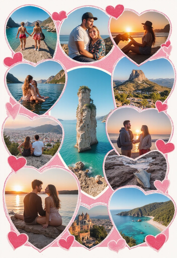 10 Enchanting Romantic Getaways That Will Ignite Your Passion (Don't Miss #4!) - Conclusion