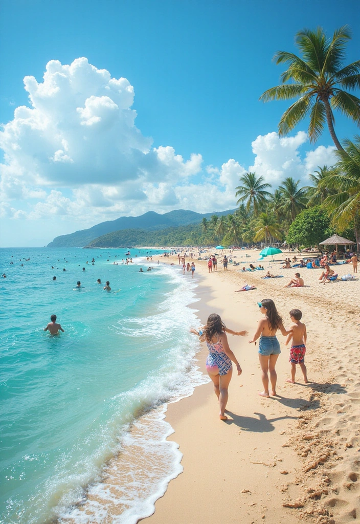 12 Beach Photography Tips That Will Make Your Photos Pop! (You Won't Believe #4!) - Conclusion