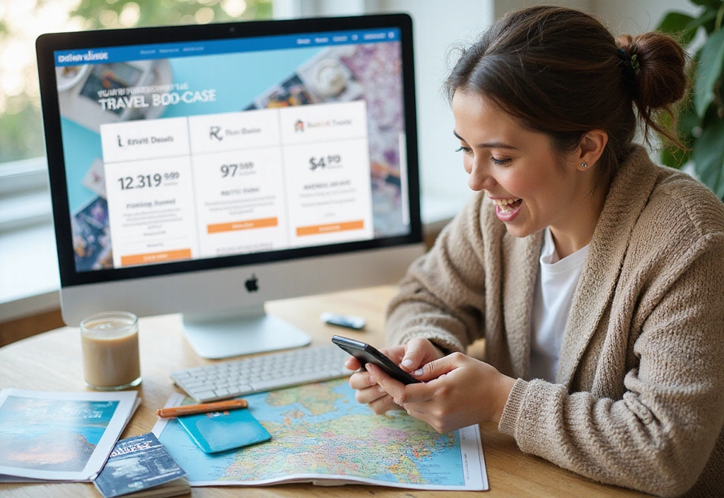 10 Budget Travel Tips for Exploring the USA Like a Pro (You Won't Believe #5!) - 10. Keep an Eye Out for Deals
