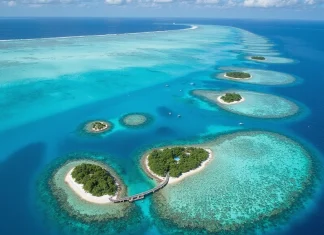 10 Jaw-Dropping Snorkeling Spots in the Maldives You Can’t Miss (Prepare to Be Amazed!)