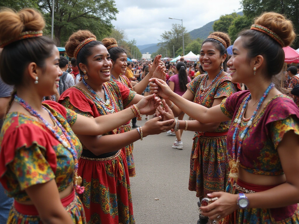 9 Safety Tips for Traveling in Colombia You Wish You Knew Sooner! - 6. Respect Local Customs and Traditions