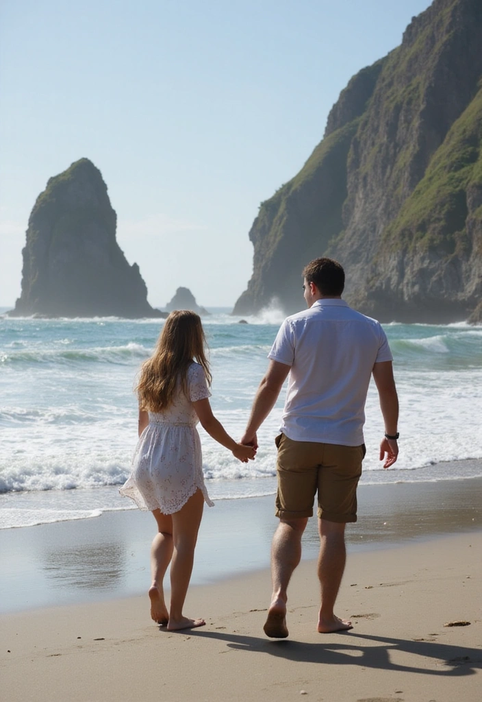 10 Scenic Road Trips for Two That Will Ignite Your Romance (Don't Miss #5!) - 10. The Wild Atlantic Way, Ireland