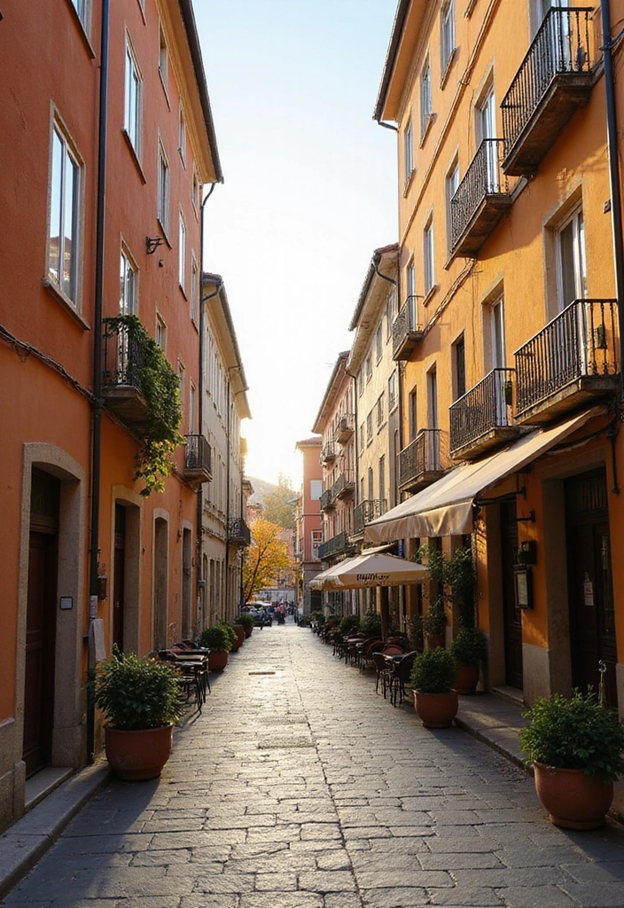 21 Budget Travel Hacks for Europe That Will Change How You Explore (You Won't Believe #12!) - 1. Travel During Off-Peak Seasons