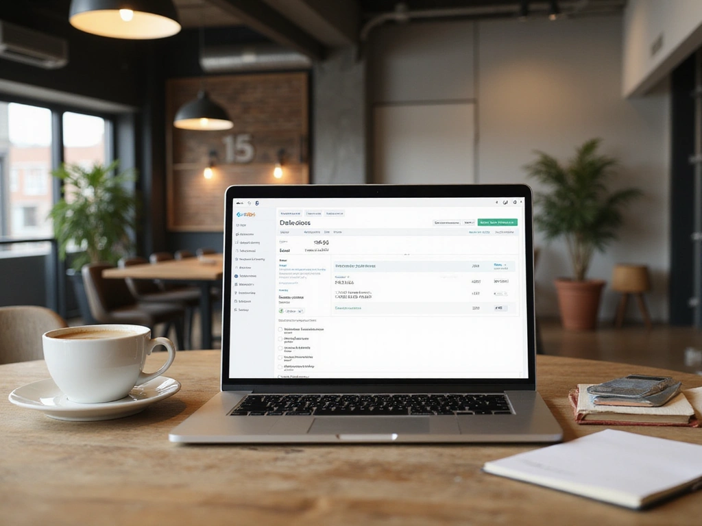 11 Virtual Assistant Jobs for Digital Nomads That You Can Do from Anywhere (Don’t Miss #8!) - 9. Data Entry Specialist