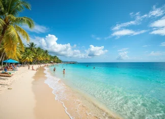 10 Breathtaking Beach Destinations in Brazil You Must Visit This Summer!