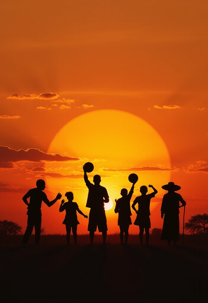 10 Cultural Experiences in Africa That Will Change Your Life Forever! - Conclusion