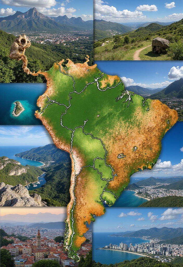 10 Incredible Brazil Travel Itineraries That Will Leave You Breathless! - Conclusion