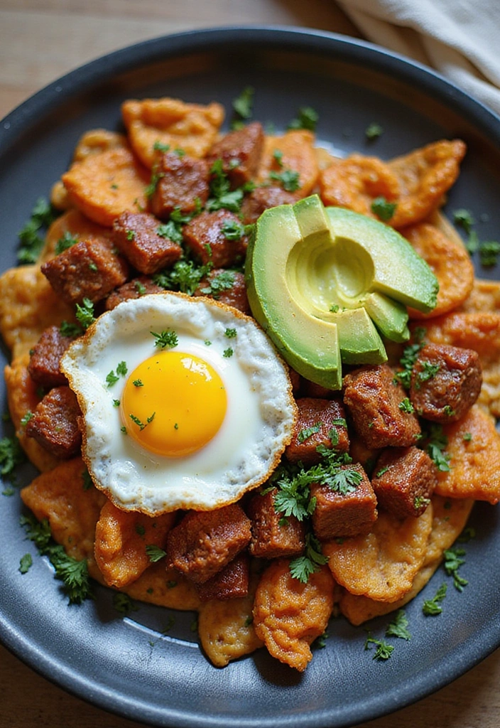 Taste the Best of Colombia: 12 Dishes Every Food Lover Must Try! - 2. Bandeja Paisa