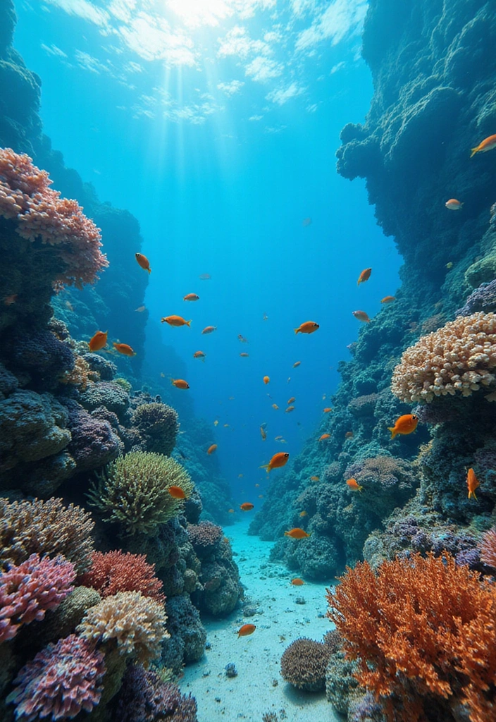 10 Maldives Travel Tips That Will Transform Your Vacation into Paradise! - 5. Don’t Skip Snorkeling and Diving