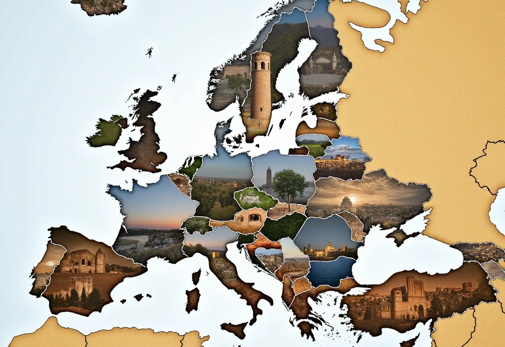 20 Historical Landmarks in Europe That Will Take You Back in Time! - Conclusion