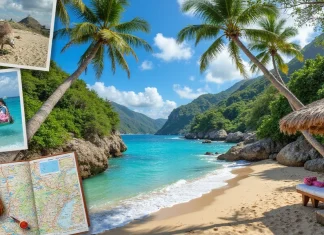 15 Essential Travel Tips for Exploring the Caribbean on a Budget!