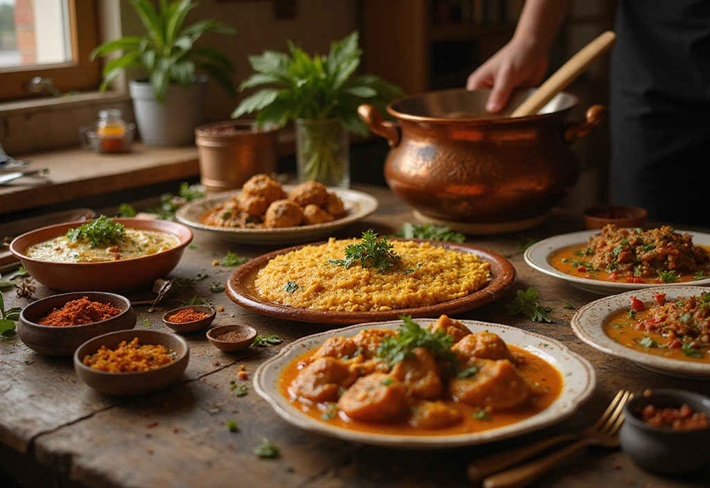 11 Traditional Indian Cooking Techniques You Need to Master (Become a Kitchen Pro!) - Conclusion