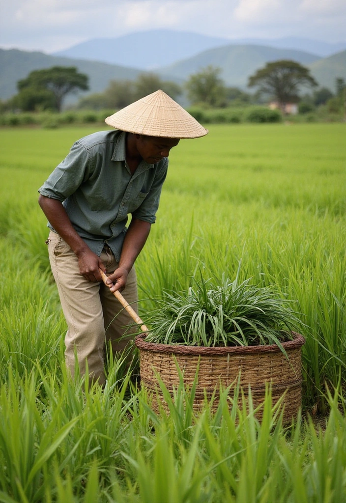 10 Unforgettable Eco-Tourism Adventures in Africa That Will Change Your Life Forever! - 9. Sustainable Farming Tours in Ethiopia