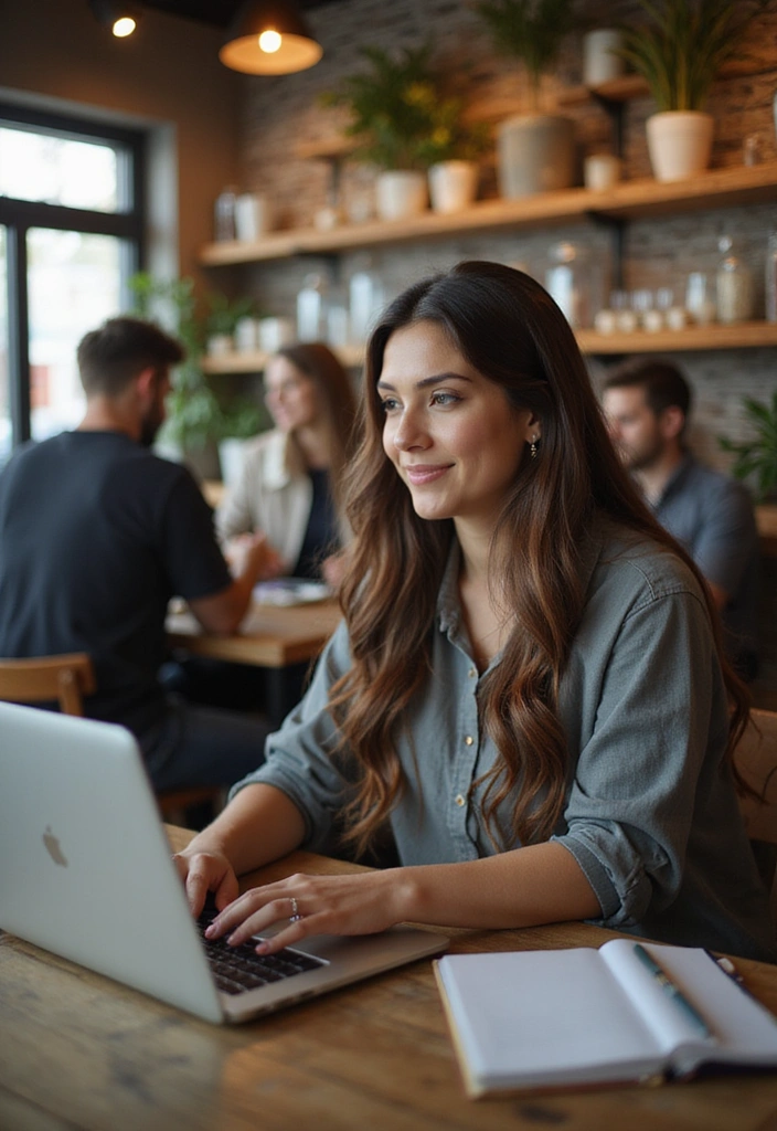 10 Remote Work Opportunities That Will Let You Travel the World (You Won't Believe #5!) - 3. Virtual Assistant: Support from Afar
