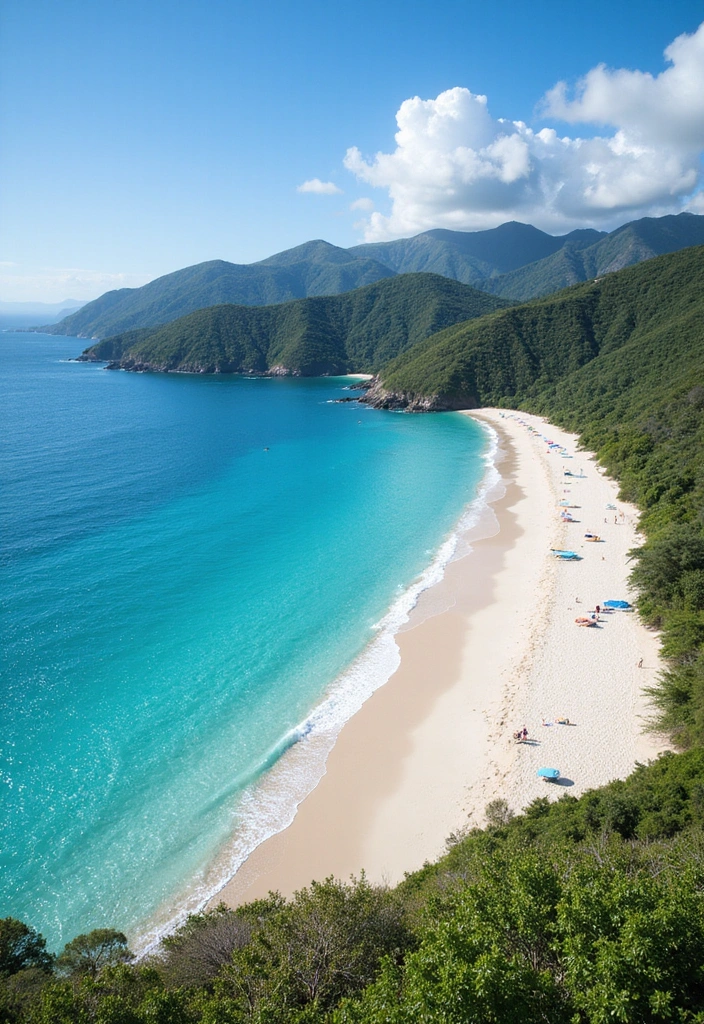 12 Breathtaking Beaches in Thailand That Will Make You Want to Pack Your Bags Right Now! - 11. Freedom Beach, Phuket