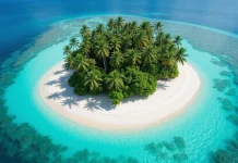 This Tiny Island is About to Become the Hottest Travel Destination—Here’s Why