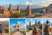 10 Safe Travel Destinations Every Solo Female Traveler Must Explore (You Won’t Believe #5!)