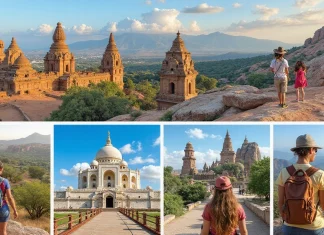 10 Safe Travel Destinations Every Solo Female Traveler Must Explore (You Won’t Believe #5!)