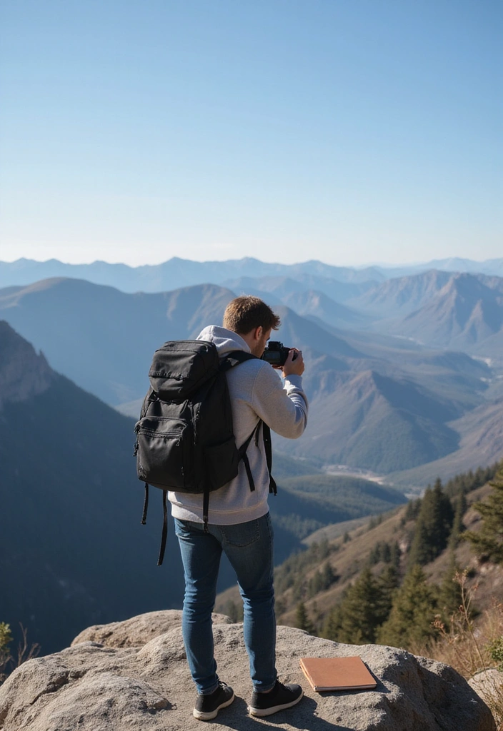 10 Freelance Jobs Abroad That Will Let You Travel the World While Earning! - 6. Travel Blogger