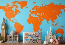 10 Freelance Jobs Abroad That Will Let You Travel the World While Earning!