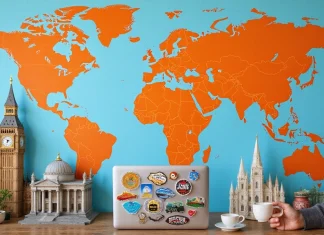 10 Freelance Jobs Abroad That Will Let You Travel the World While Earning!