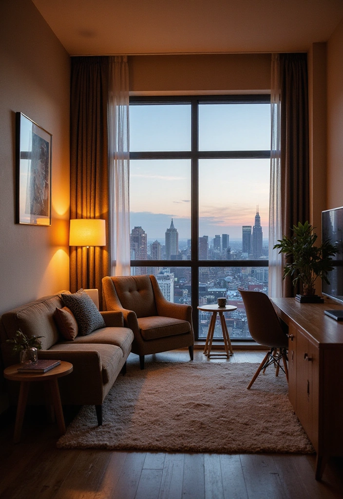 10 Unbelievable Last-Minute Travel Deals You Won't Want to Miss! - 6. Local Staycations that Feel Like a Vacation