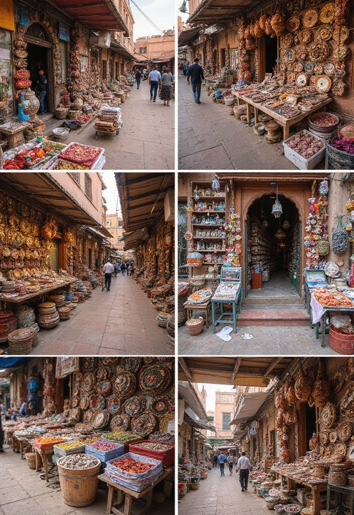 10 Must-Visit Local Markets in Morocco That Will Steal Your Heart! - Conclusion