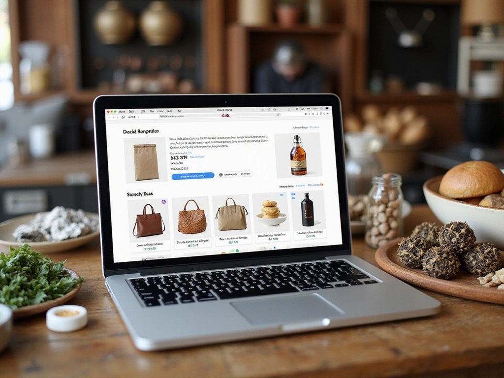11 Virtual Assistant Jobs for Digital Nomads That You Can Do from Anywhere (Don’t Miss #8!) - 11. E-Commerce Assistant