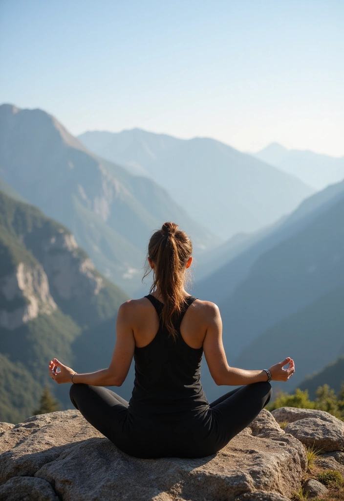 15 Unbelievable Travel and Work Balance Tips You Need to Try! - 9. Prioritize Self-Care