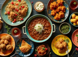 15 Irresistible Brazilian Cuisine Recipes You Can Make at Home (You Won’t Believe #7!)